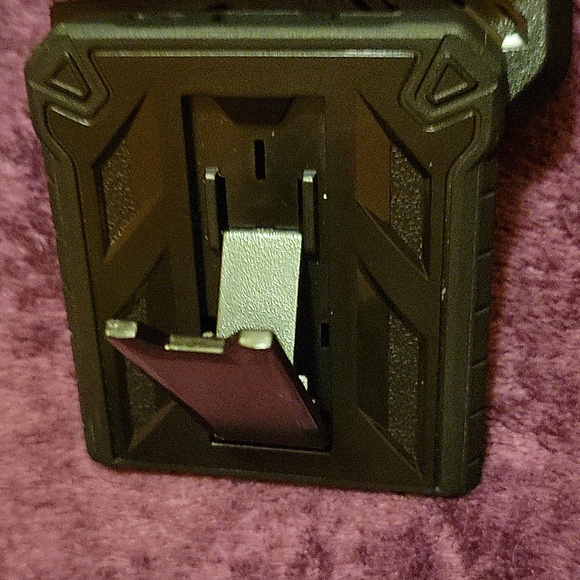 FNTCASE for Samsung Galaxy Z-Flip4 Case - Picture 3 of 3